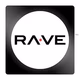 Logo de Radio Raving