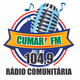 Logo de Rádio Cumari