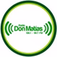Radio Don Matias logo