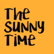 Logo de THE SUNNY TIME