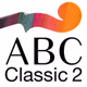 Logo de ABC Classic 2