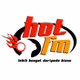 Hot FM logo