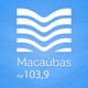 Logo de Macaúbas FM