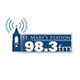 St. Mary's Station - KSMK-LP logo