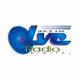 Logo de LVC Radio