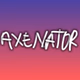 AXENATOR FM logo