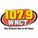 107.9 WNCT - WNCT-FM logo