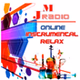 Jm Radio Instrumental Relax logo