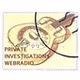 Private Investigations Radio logo