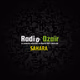 Logo de Radio Dzair - Sahara