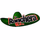 Logo de La Ranchera 97.3 - XESOS