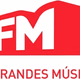Logo de RFM