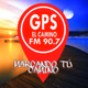Logo de GPS El Camino FM