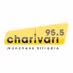 Radio 95.5 Charivari logo