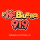 Ke Buena 91.9 - XHCCBC logo