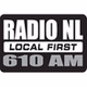Radio NL - CHNL logo