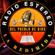 Logo de Radio La Redimida
