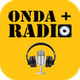Onda Plus + Radio logo