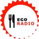 Logo de MJoy Radio - Ego