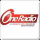 Logo de One Radio