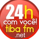 Tiba FM logo