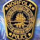 Logo de Norfolk Police - 1st and 3rd Pcts