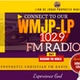 Lion of Judah Radio - WMJP-LP logo