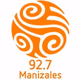 Logo de Radio Nacional Manizales