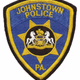 Logo de Johnstown, PA Police