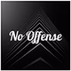 No Offense Radio logo