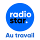 Logo de Radio Star - Au Travail
