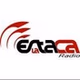 La Estaca Radio logo