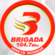 Logo de Brigada News FM Batangas - DWEY