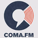 Coma.Fm logo