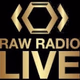 Logo de Raw Radio Live