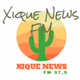 Logo de Rádio Xique News FM