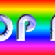 Logo de Air Pop Music