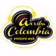 Arriba Colombia Radio logo