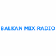 Balkan MIX Radio logo