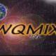 Logo de WQMIX World Wide Radio