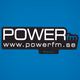 Logo de PowerFM.se