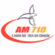Logo de Radio Asa Branca
