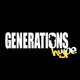 Logo de Generations - Hype