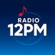 Radio 12 PM logo