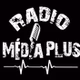Radio Média Plus logo