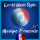 Logo de World Music Radio - Musique Francaise