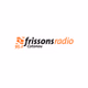Frissons Radio logo