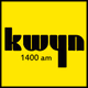 Logo de KWYN 1400 AM - KWYN