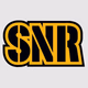Logo de Steelers Nation Radio (SNR) - NFL