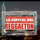 Logo de Cheche Radio - La Capital Del Reggaeton